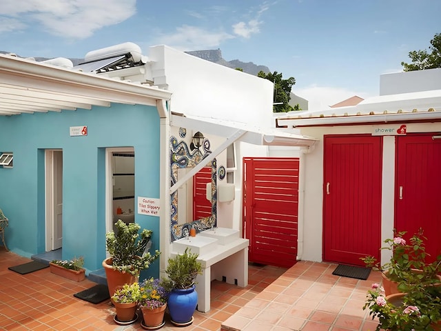 Villa Viva Cape Town