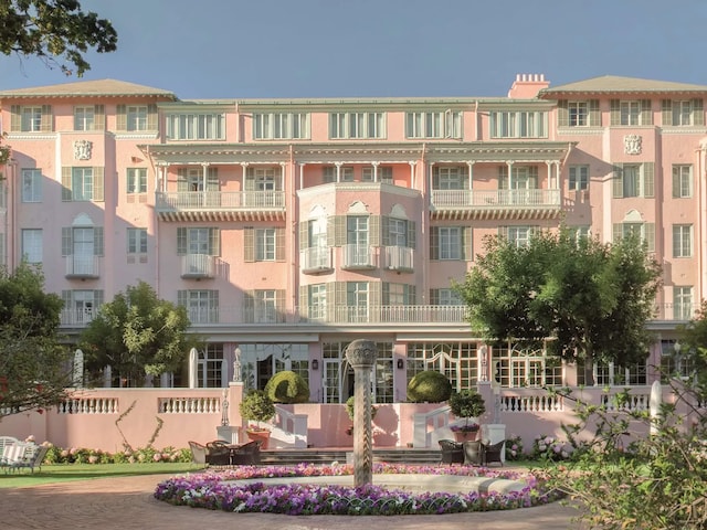 Belmond Mount Nelson Hotel