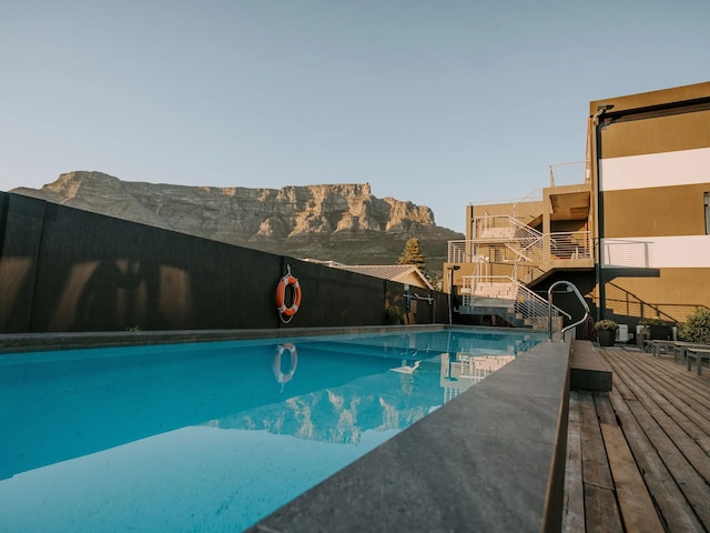 Kloof Street Hotel
