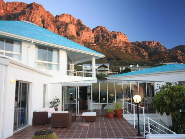 Diamond House Guesthouse