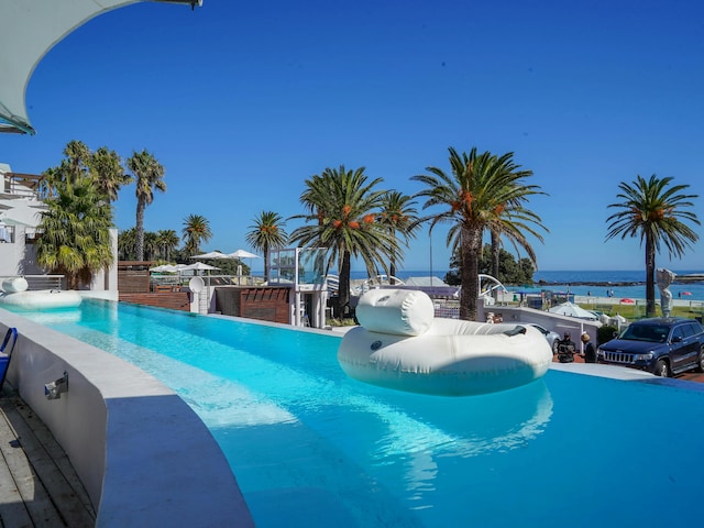 The Bay Hotel