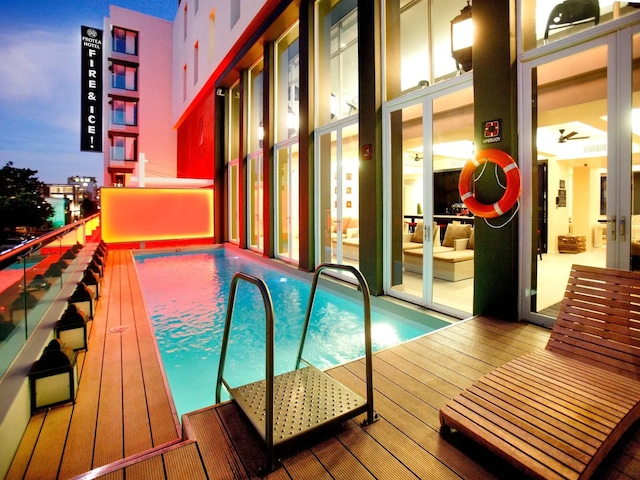 Protea Hotel Fire & Ice Cape Town