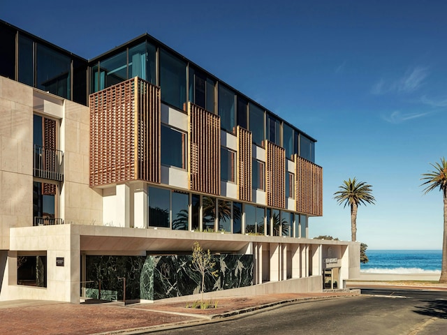 Morea House