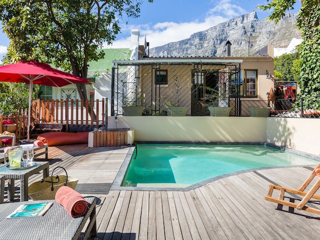 Rosedene Guest House